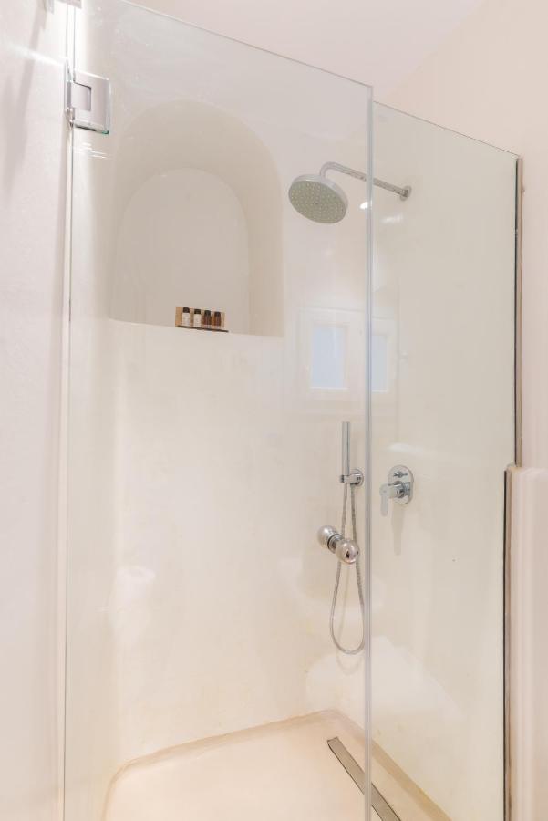 Anastasia'S Visage II Stylish Accommodation Rooms City Center Mykonos Mykonos Town Bagian luar foto